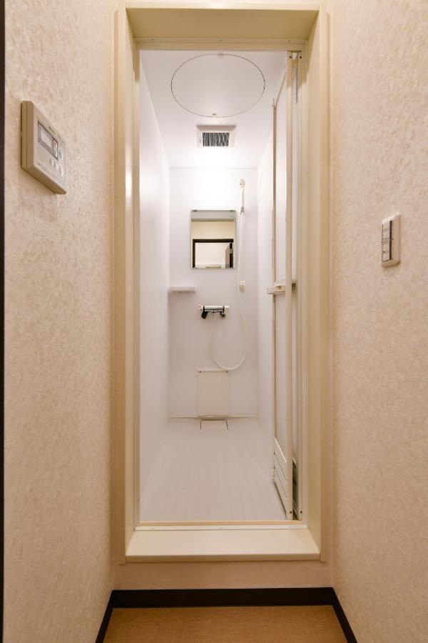 Samurai Stay Sugamo-Male Only Tóquio Exterior foto
